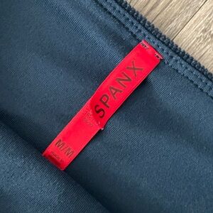 SPANX Corduroy Leggings
